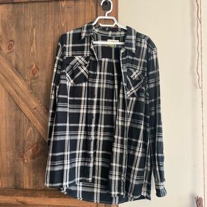 Magellan Outdoors Flannel Shirt